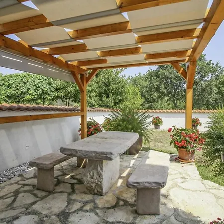 Eva In Porec * Istrien Pensjonat