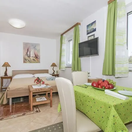Pensjonat Eva In Porec * Istrien
