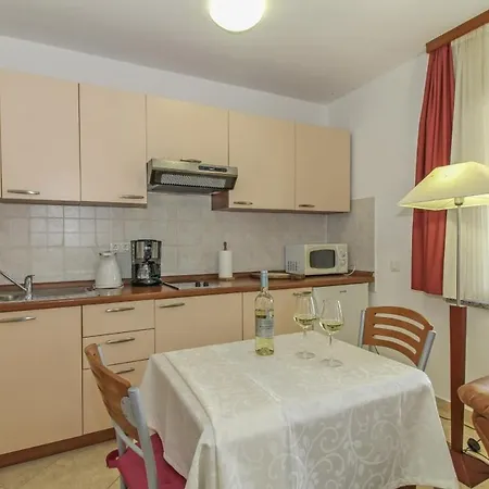 Eva In Porec * Istrien Pensjonat Vrvari