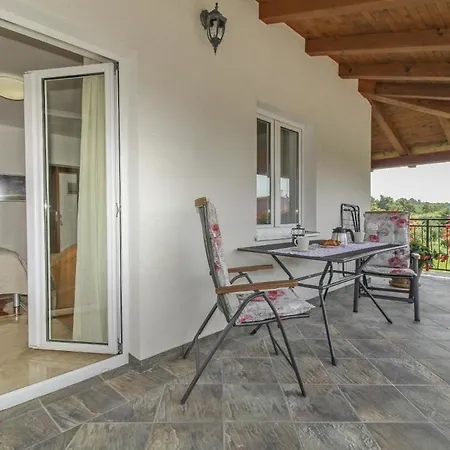 Eva In Porec * Istrien Guest house 2*